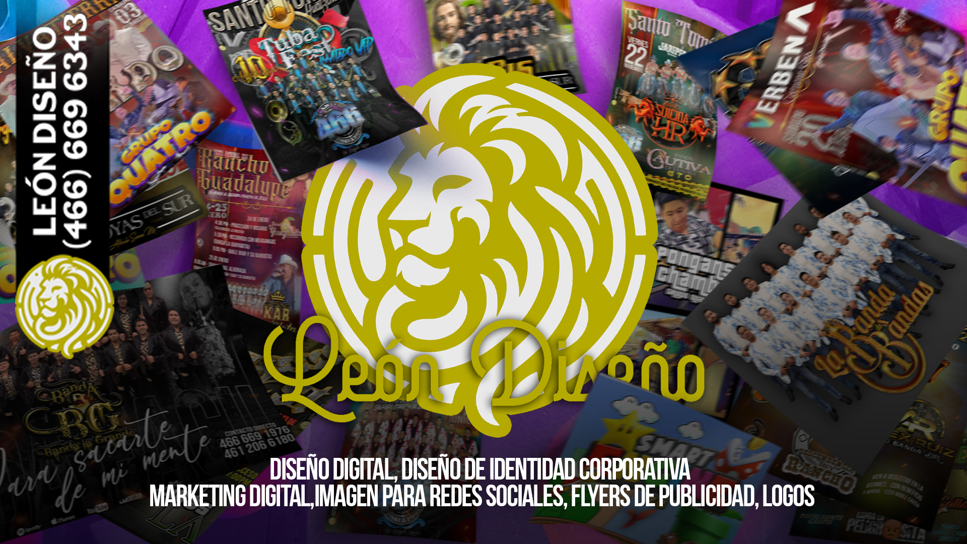 León Diseño