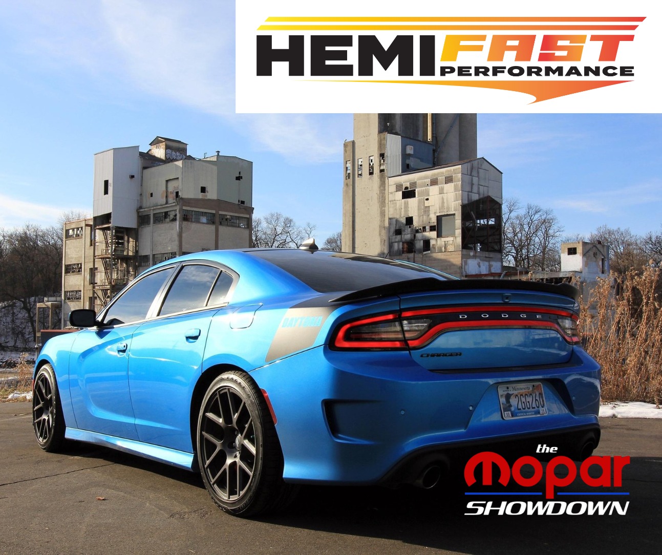 Mopar Tuning Near Me