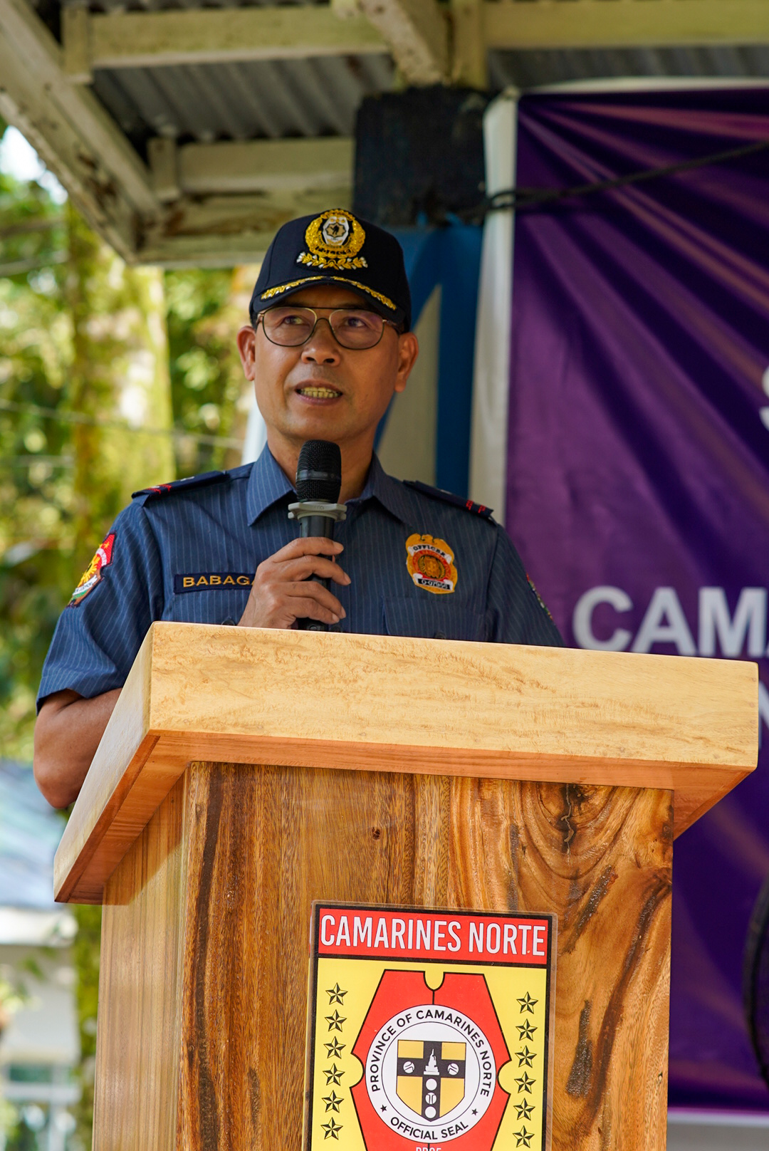 A proud and heartfelt welcome home to the dedicated personnel of ...