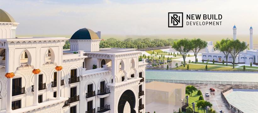 New Build Development
