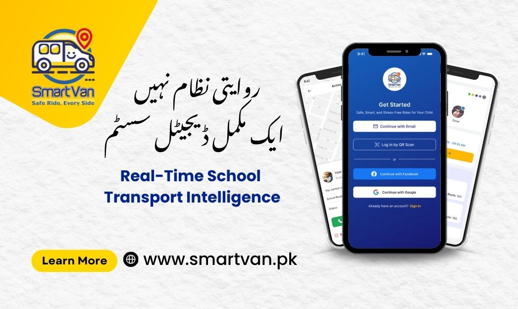 SmartVan