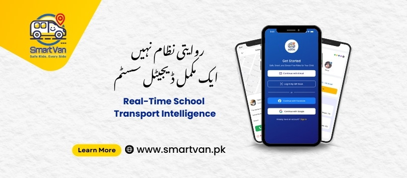 SmartVan