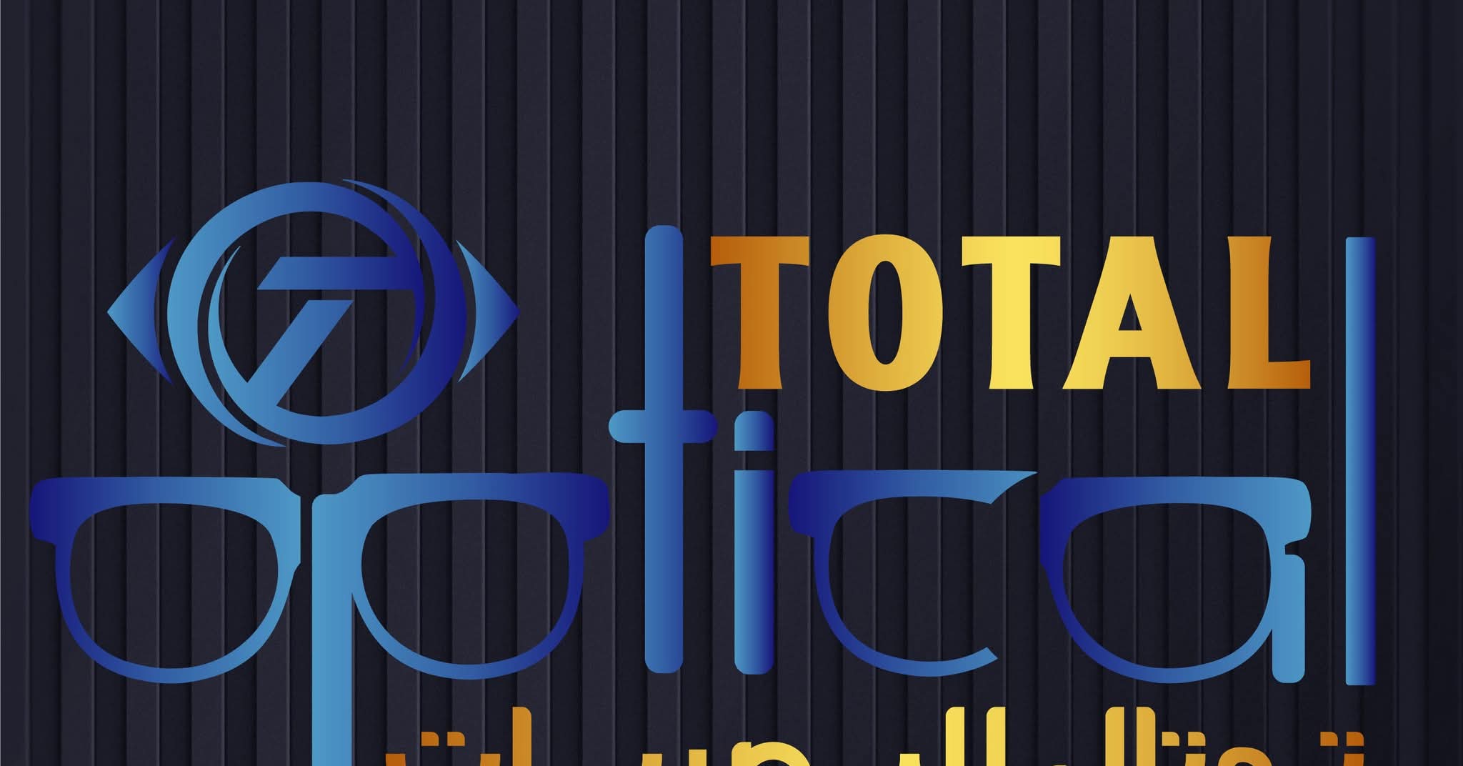 Total Optical LLC | Dubai