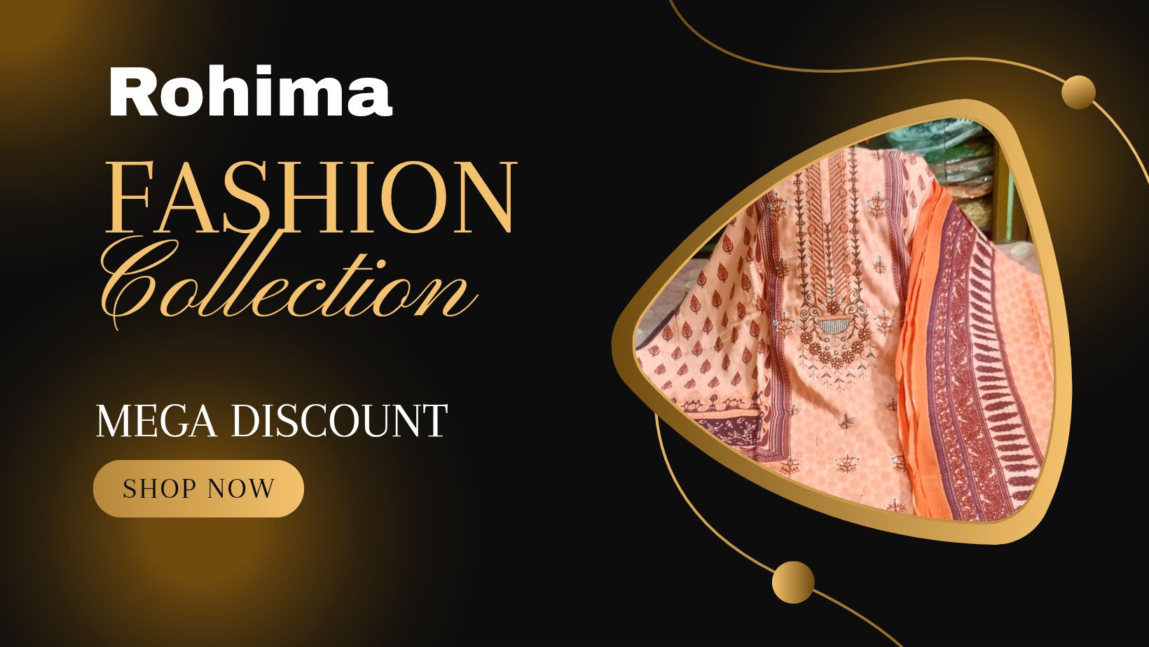 Rohima Fashion | Fatehabad