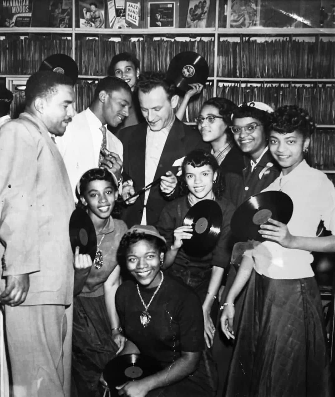 Jukin' J Place commemorates the landmark recording of JUKE by the