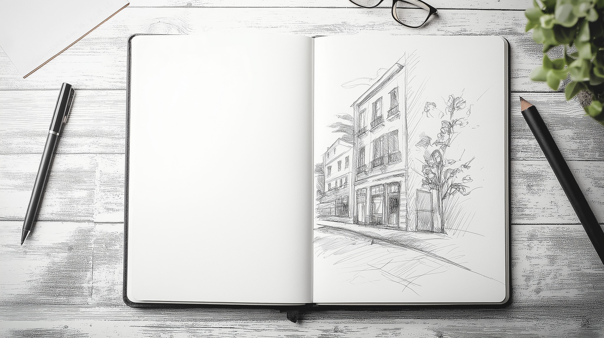 How to Draw