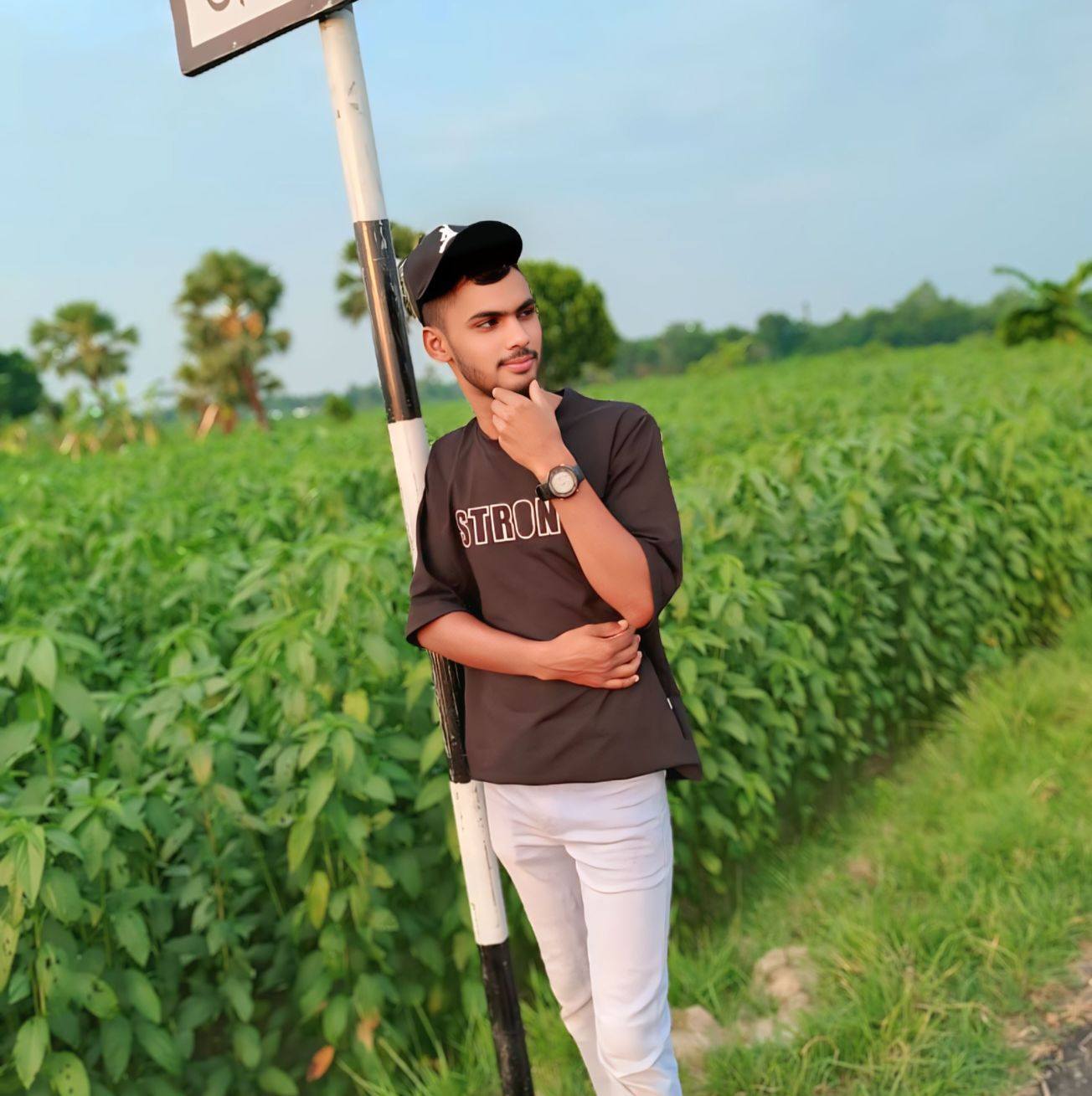 MD Romio Rokib
