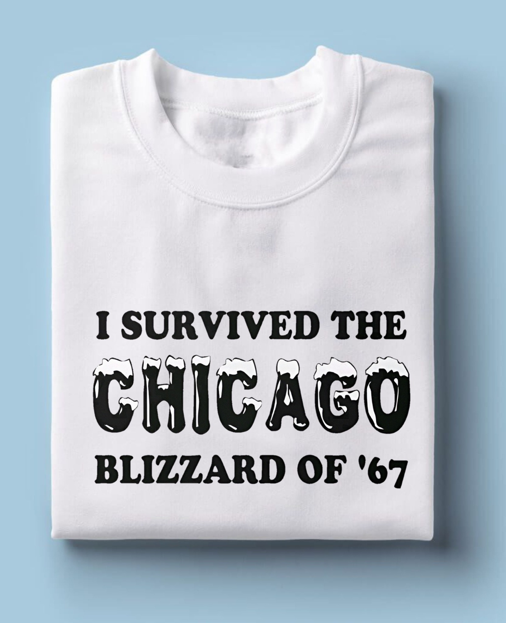 Chicago girl t-shirts from Teesmaker USA