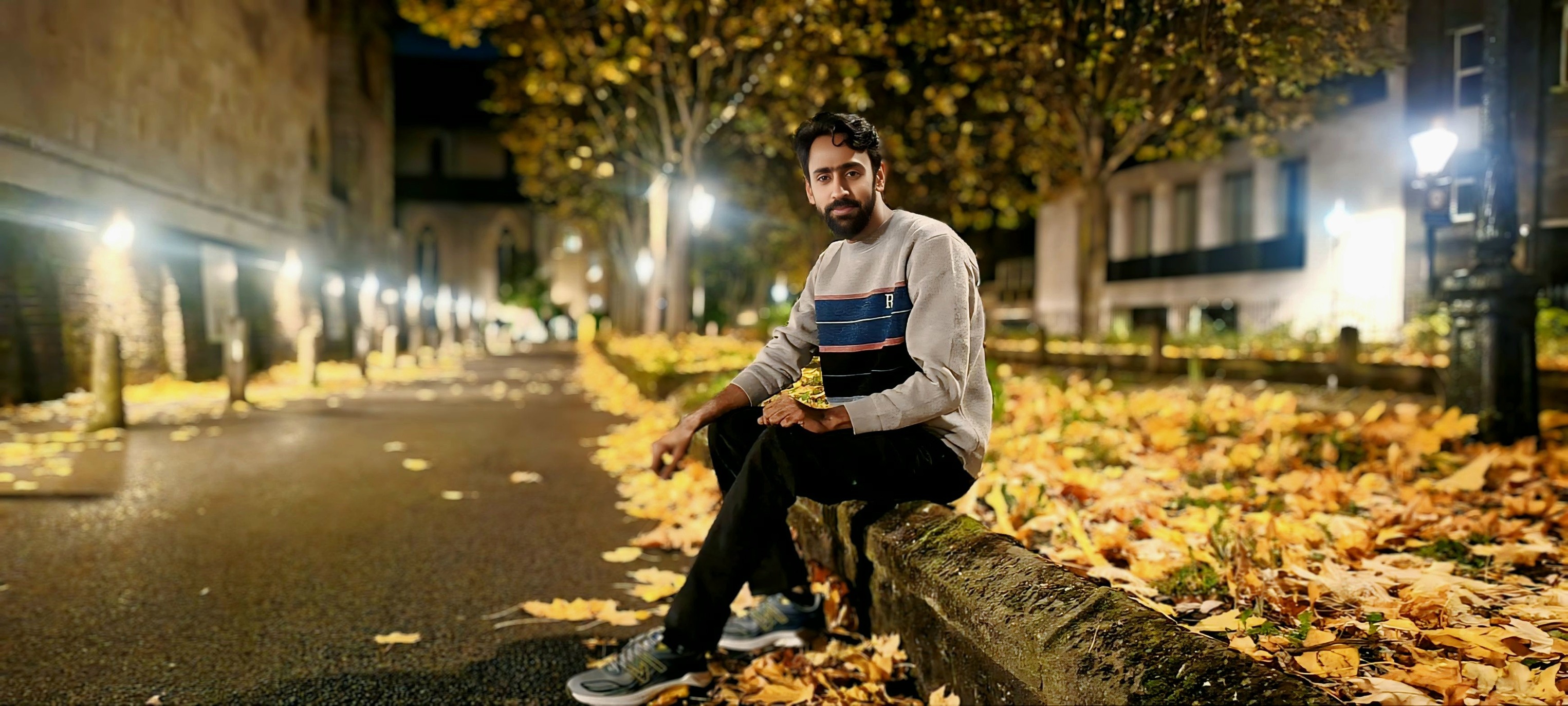 Sami Ullah