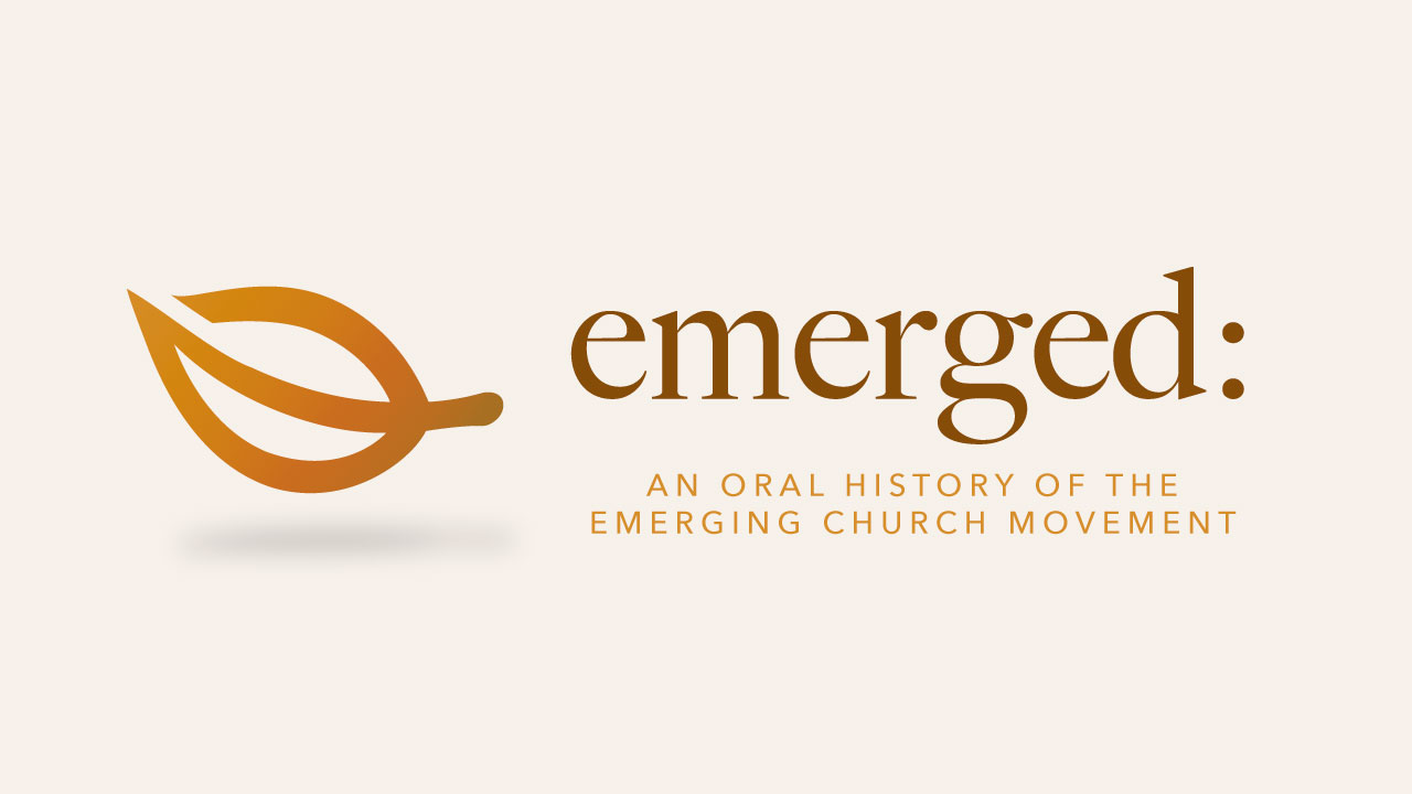 Emerged Podcast