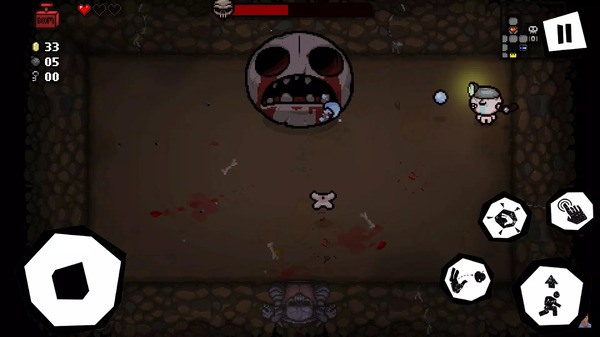Modbibo - The Binding of Isaac APK: Ultimate... | Facebook