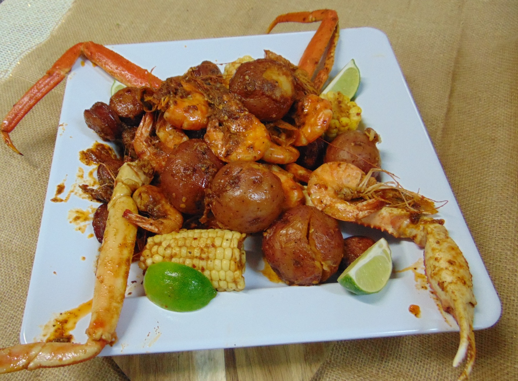 Mariscos Muelle 77 added a new photo. - Mariscos Muelle 77