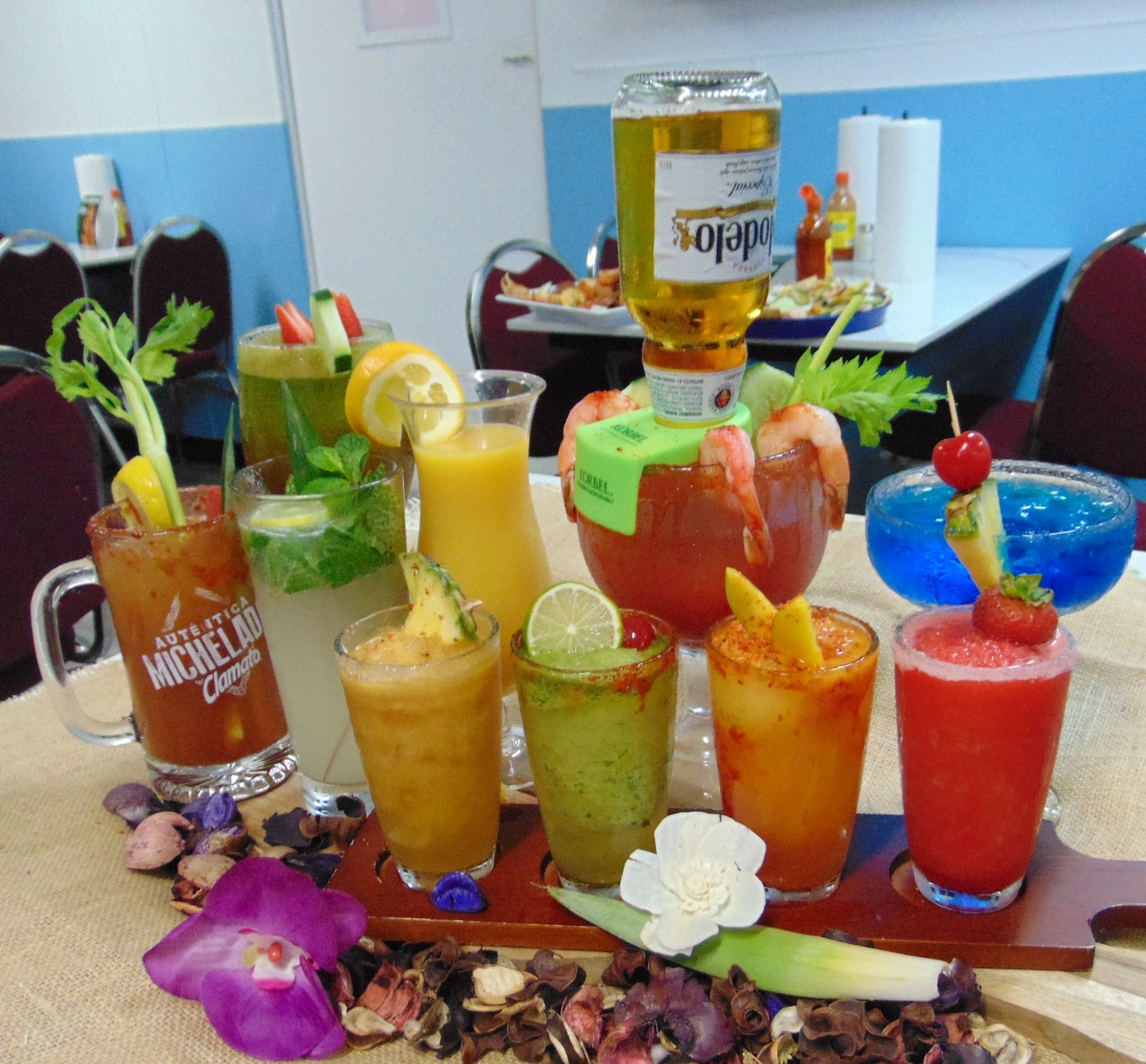 Mariscos Muelle 77 added a new photo. - Mariscos Muelle 77