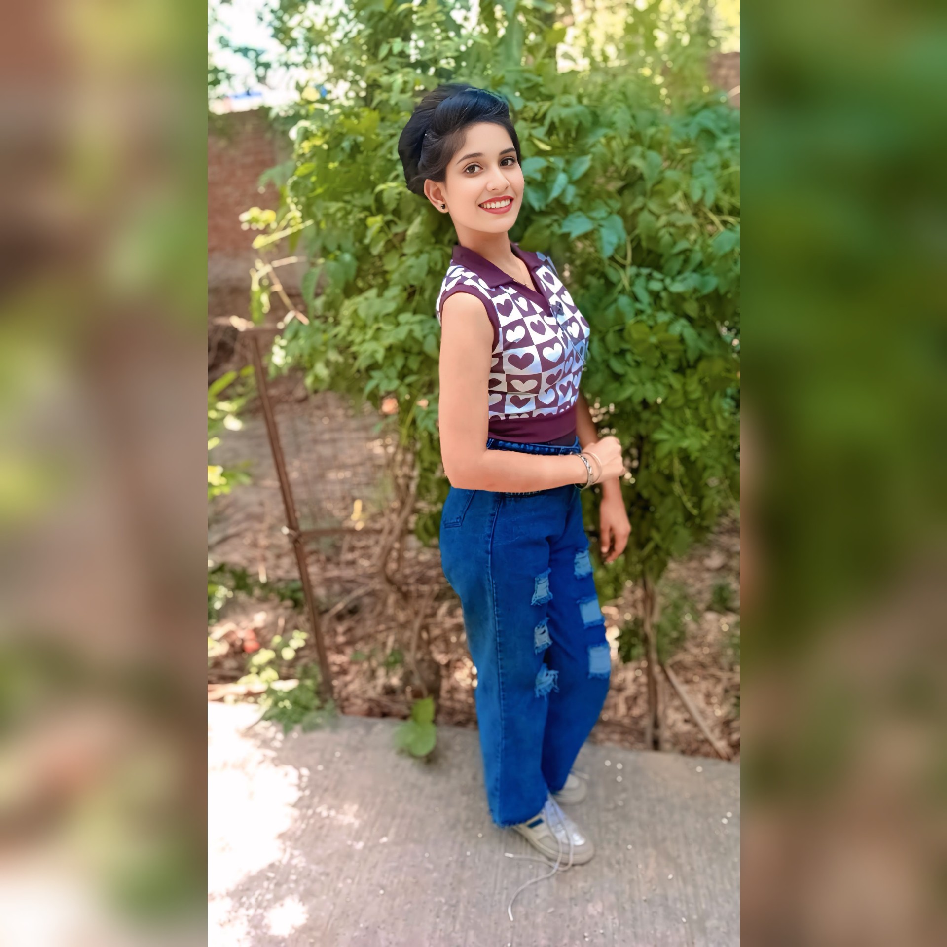 Vishakha Vishakha
