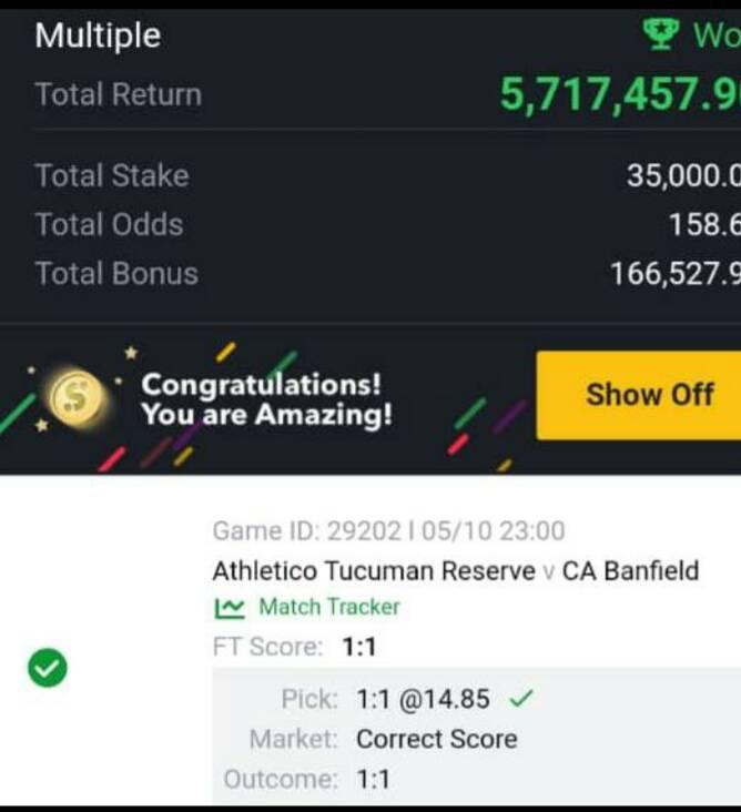 BABA AUTA VIP PREDICTION | Facebook