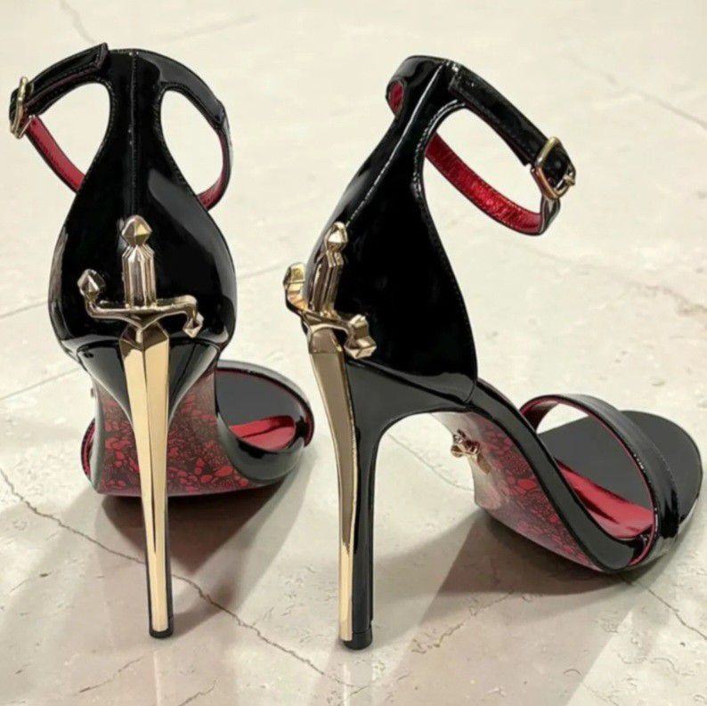 Good evening, sweetheart | Queen Isabella Fashion