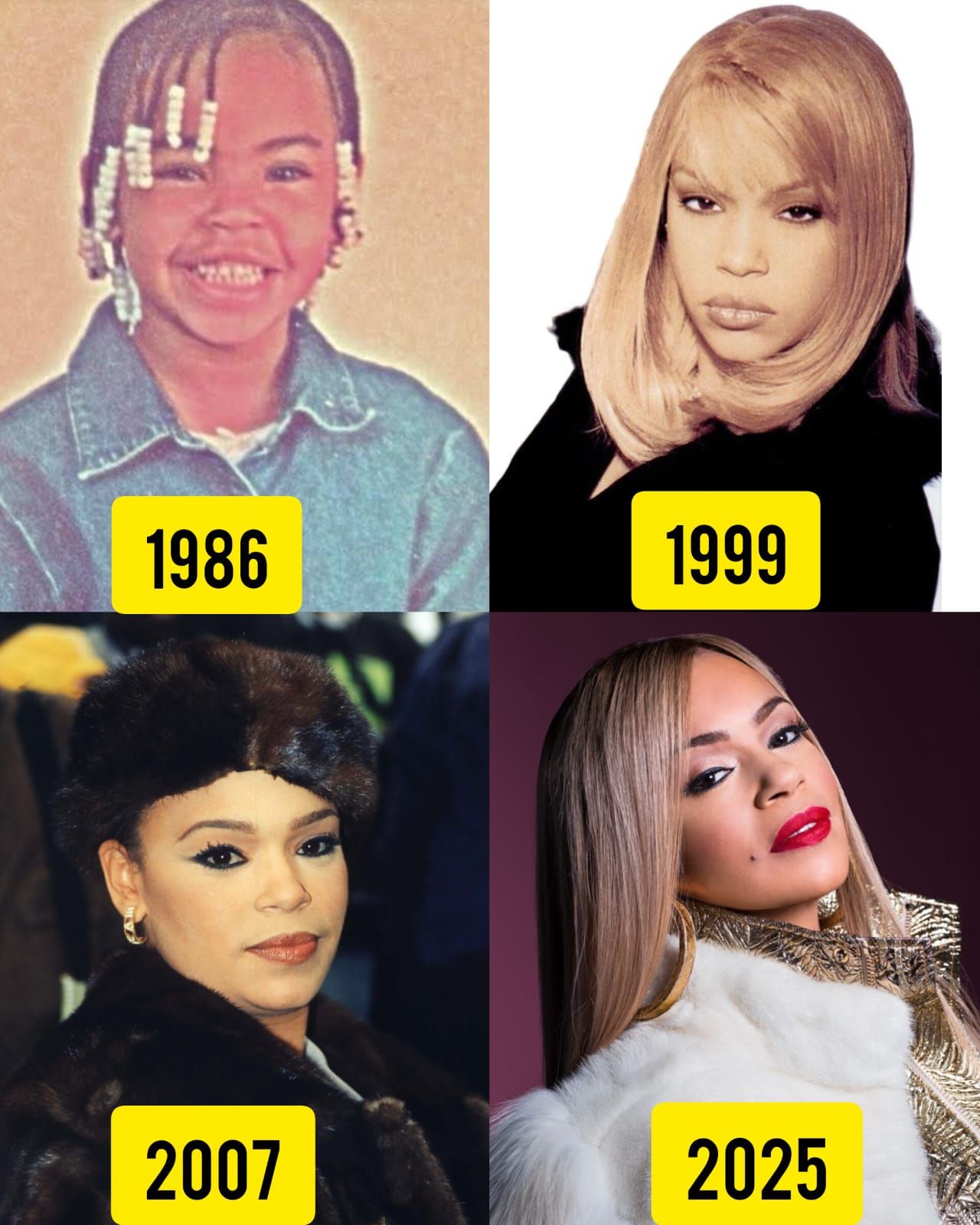 I'm - Faith Evans is a Grammy Award-winning American R&B singer ...