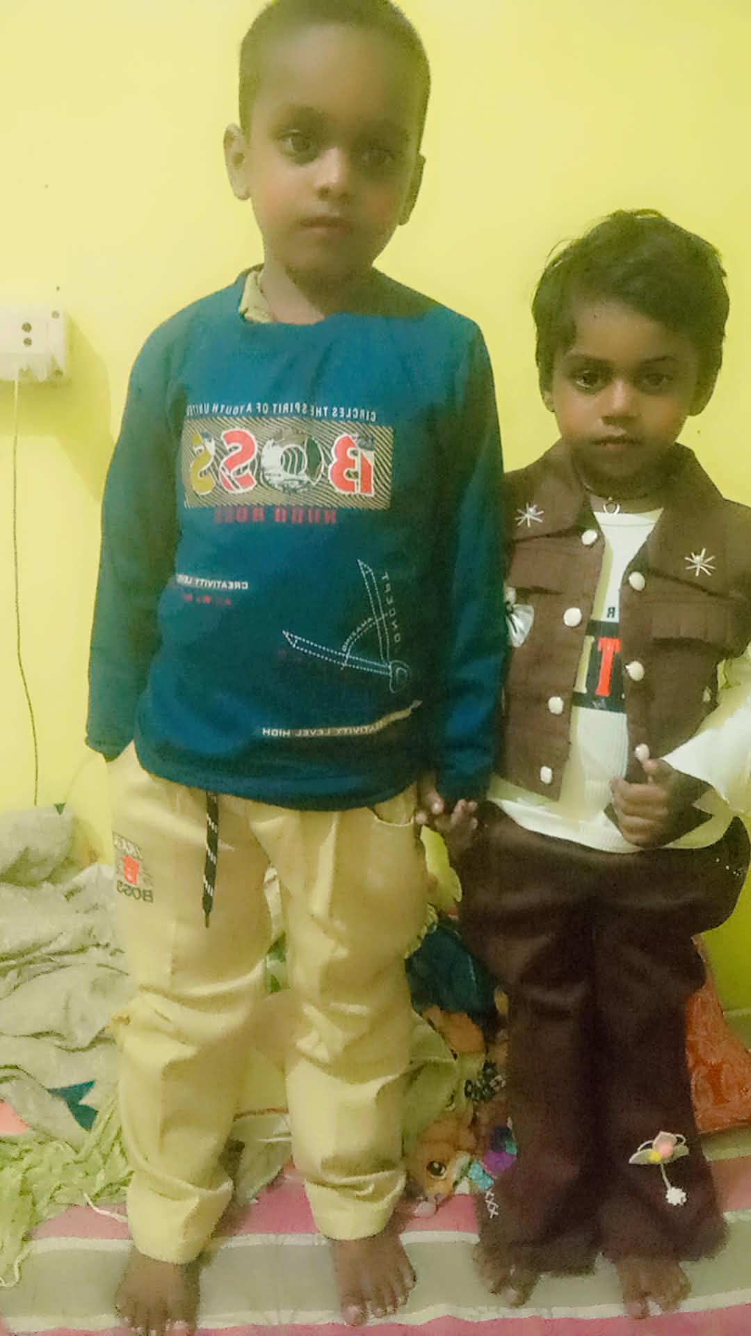 Rishabh Raj R