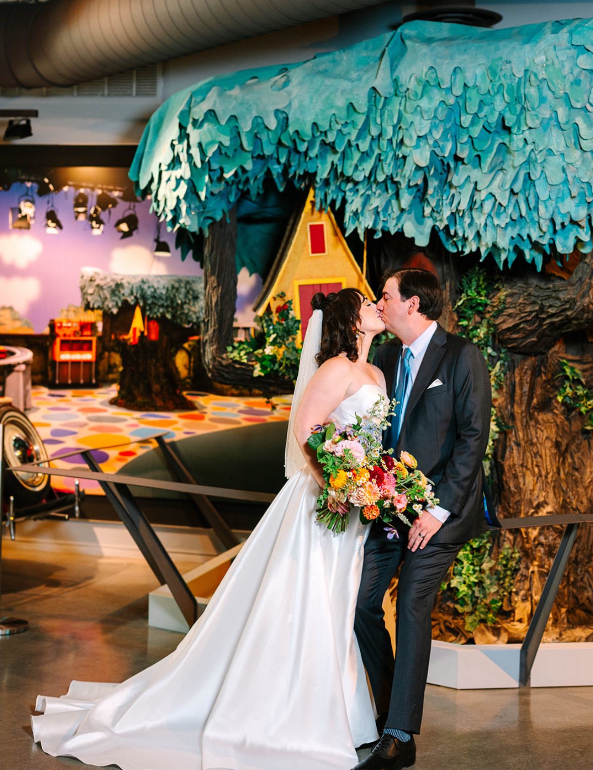 Wedding Pro Cass Explained: Everything You Need to Know About Cassie Horrell's Skits