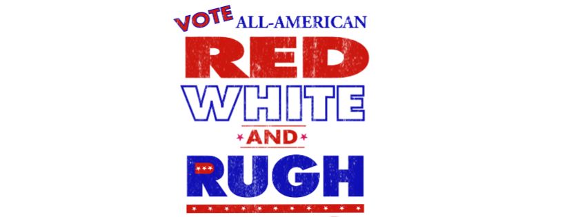 Steven Rugh for County Clerk
