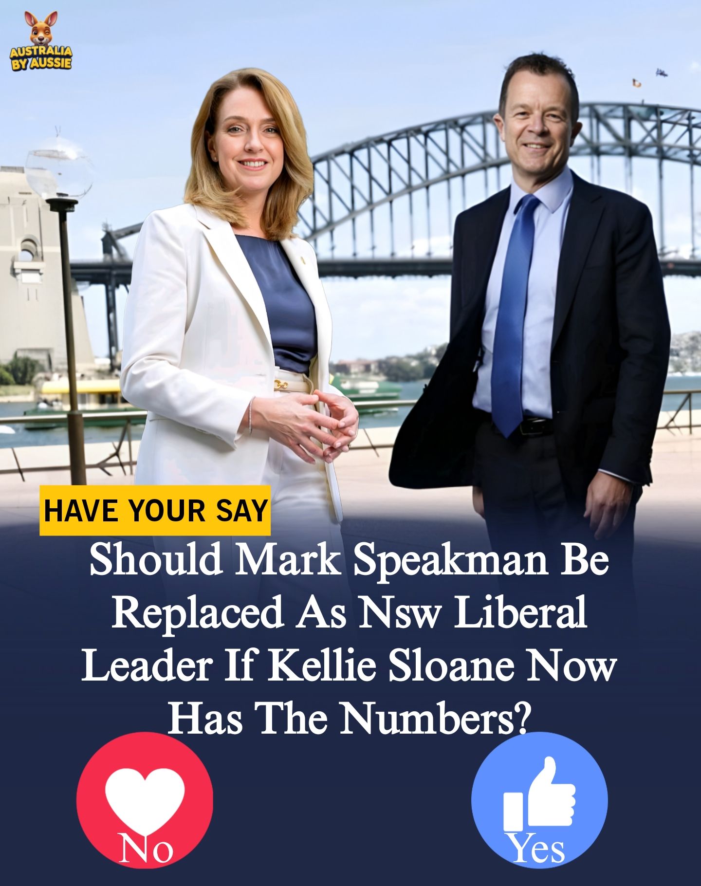 Australia - Three NSW Liberal MPs — Chris Rath, Scott Farlow and James ...