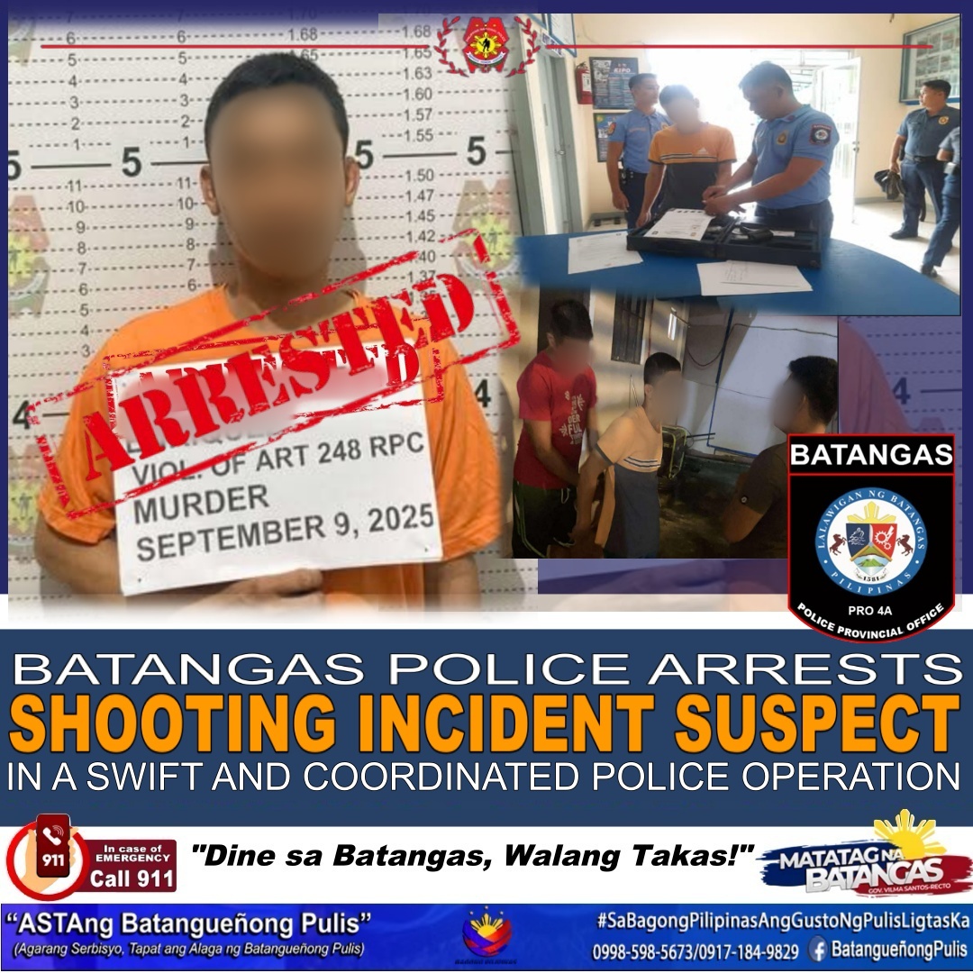 PNP - PRESS RELEASE PNP – BPPO News Release 2025 – 137 Date: September ...