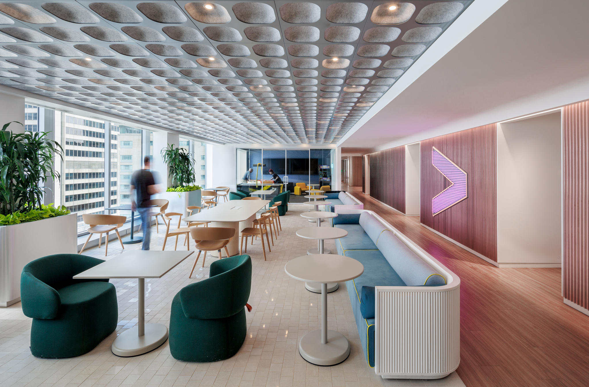 Accenture Office Locations