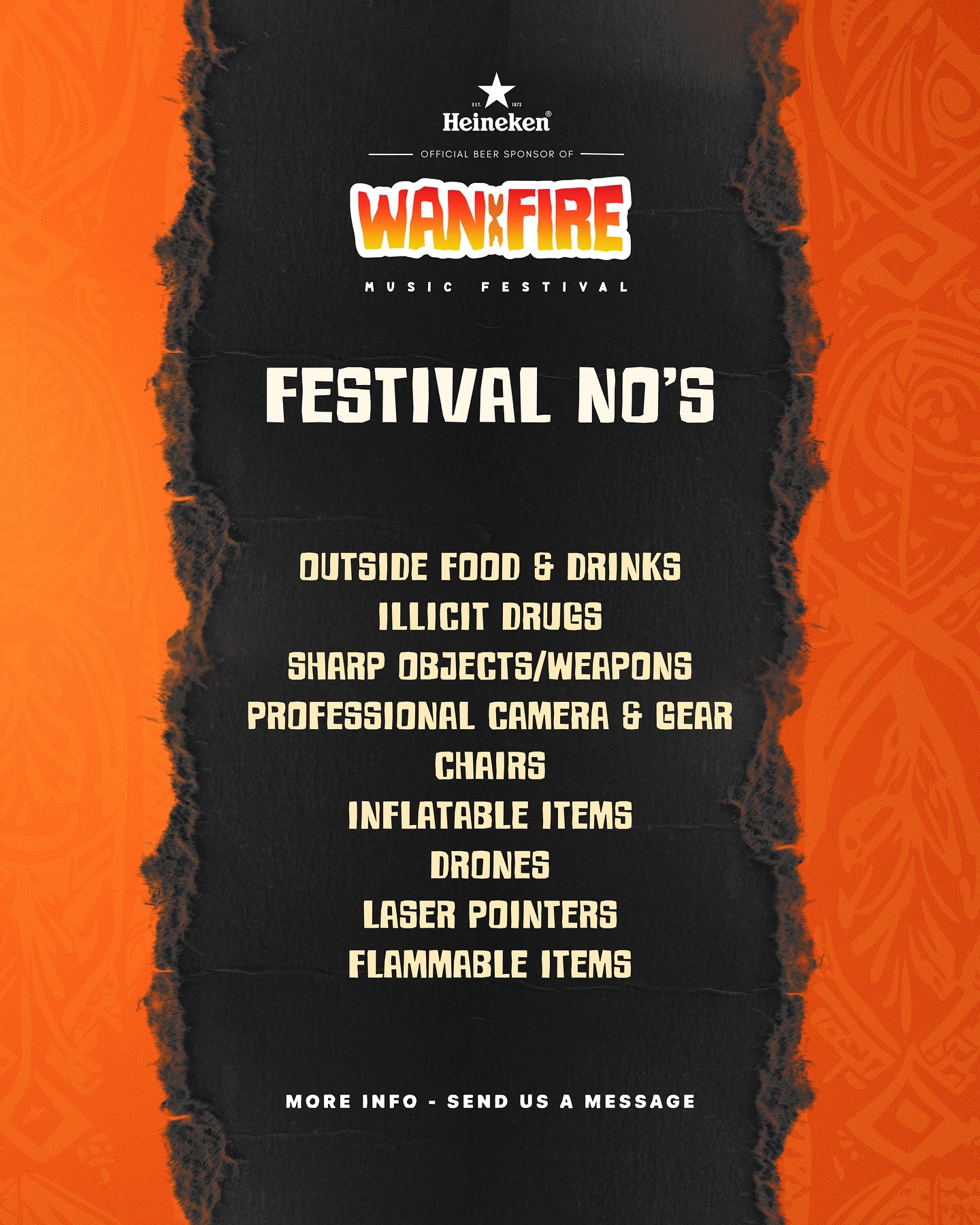 WAN FIRE - WAN FIRE added a new photo.