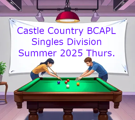 Castle Country BCAPL