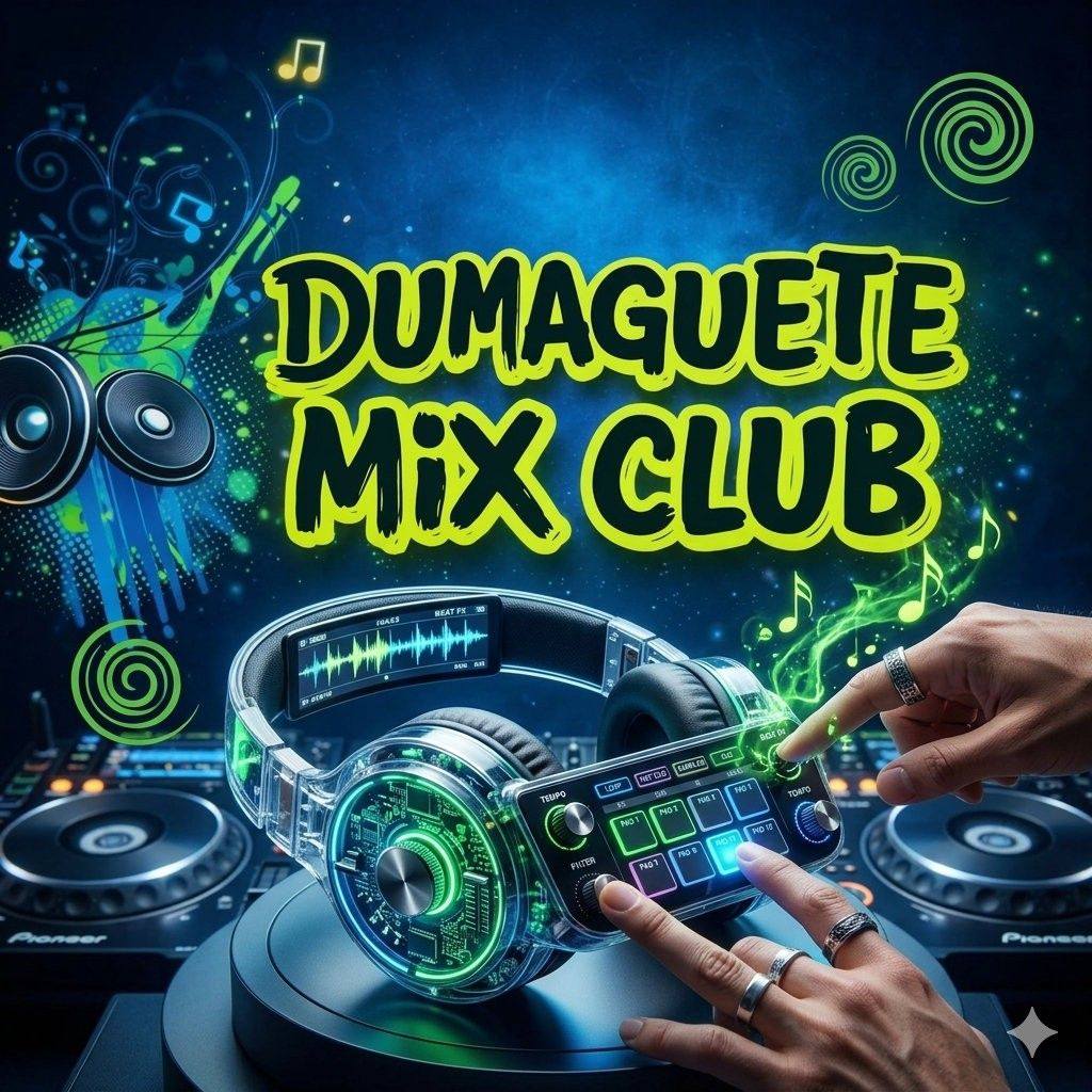 💥Dj Jepzkie Mega Pack 2020💥 🗂BANAT SA... - Dumaguete Mix Club | Facebook