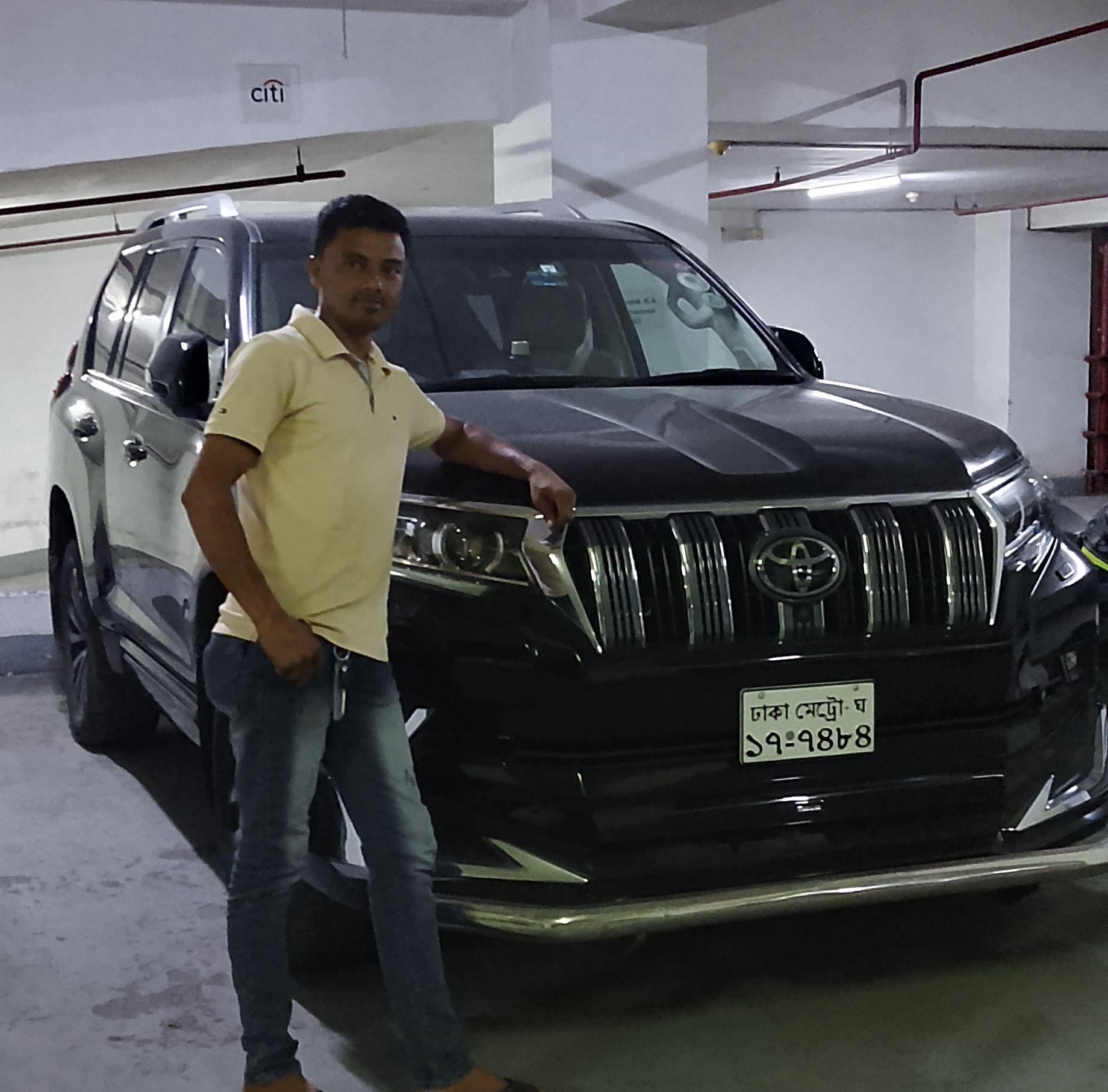 Biplob Hossain