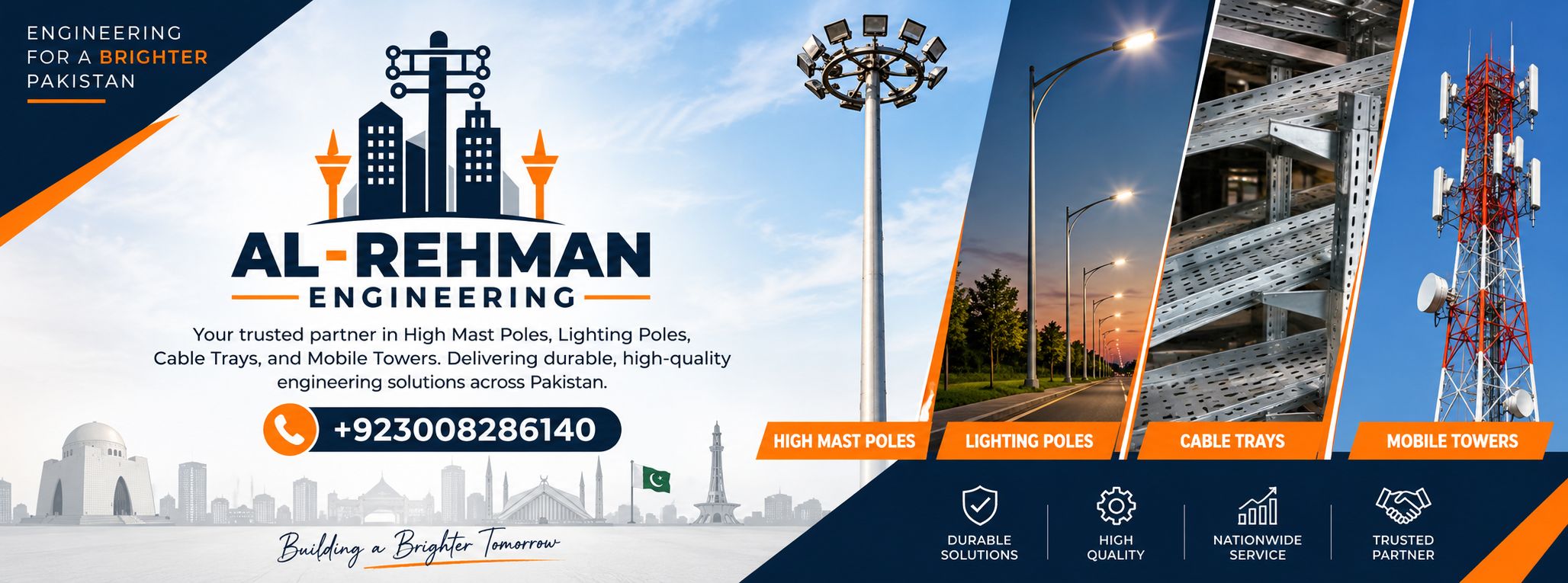 Al Rehman Engineering