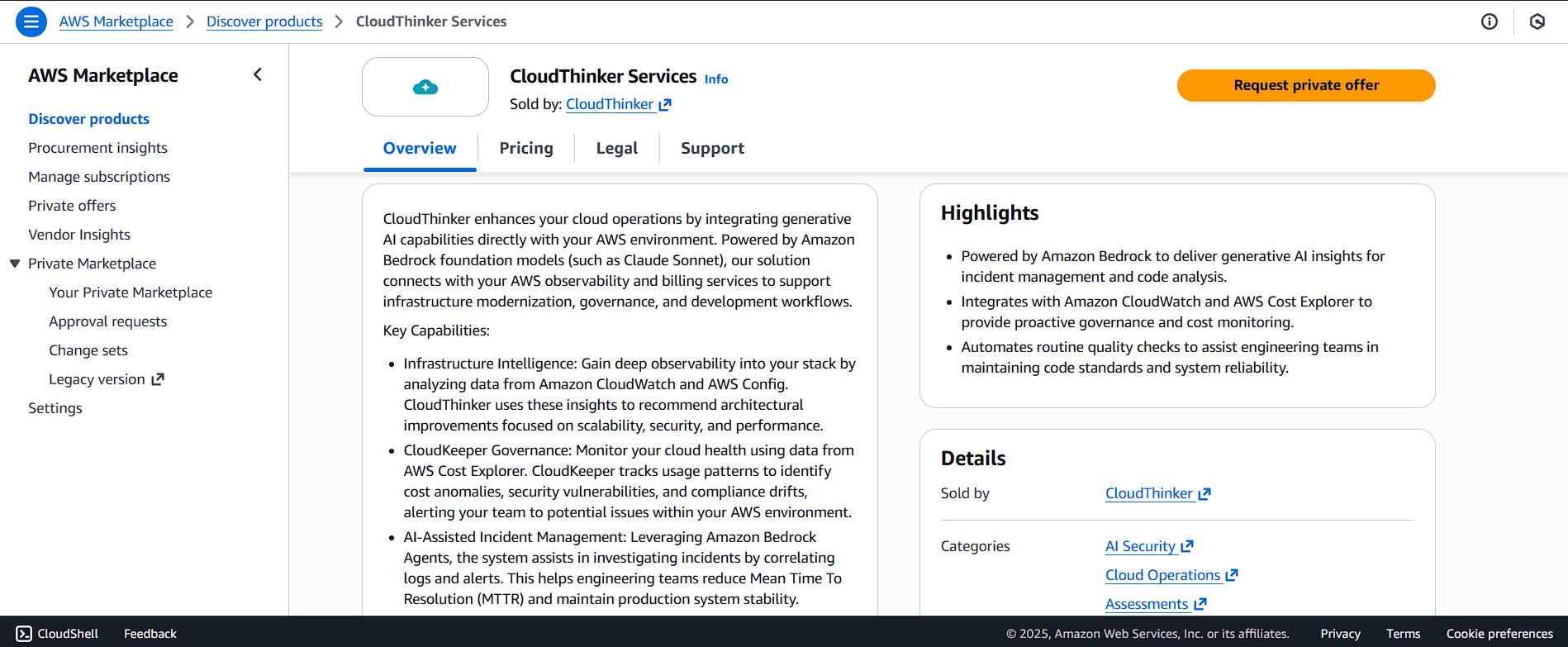 CloudThinker Community | **CloudThinker Code Review đã có bản V2 siêu ...