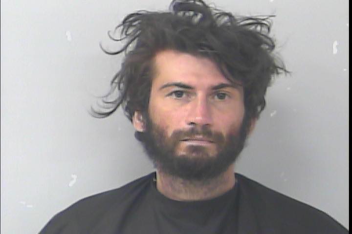 Treasure - Smith, Eric Stephen Inmate Id: 223407 Date of Birth: 10-30 ...