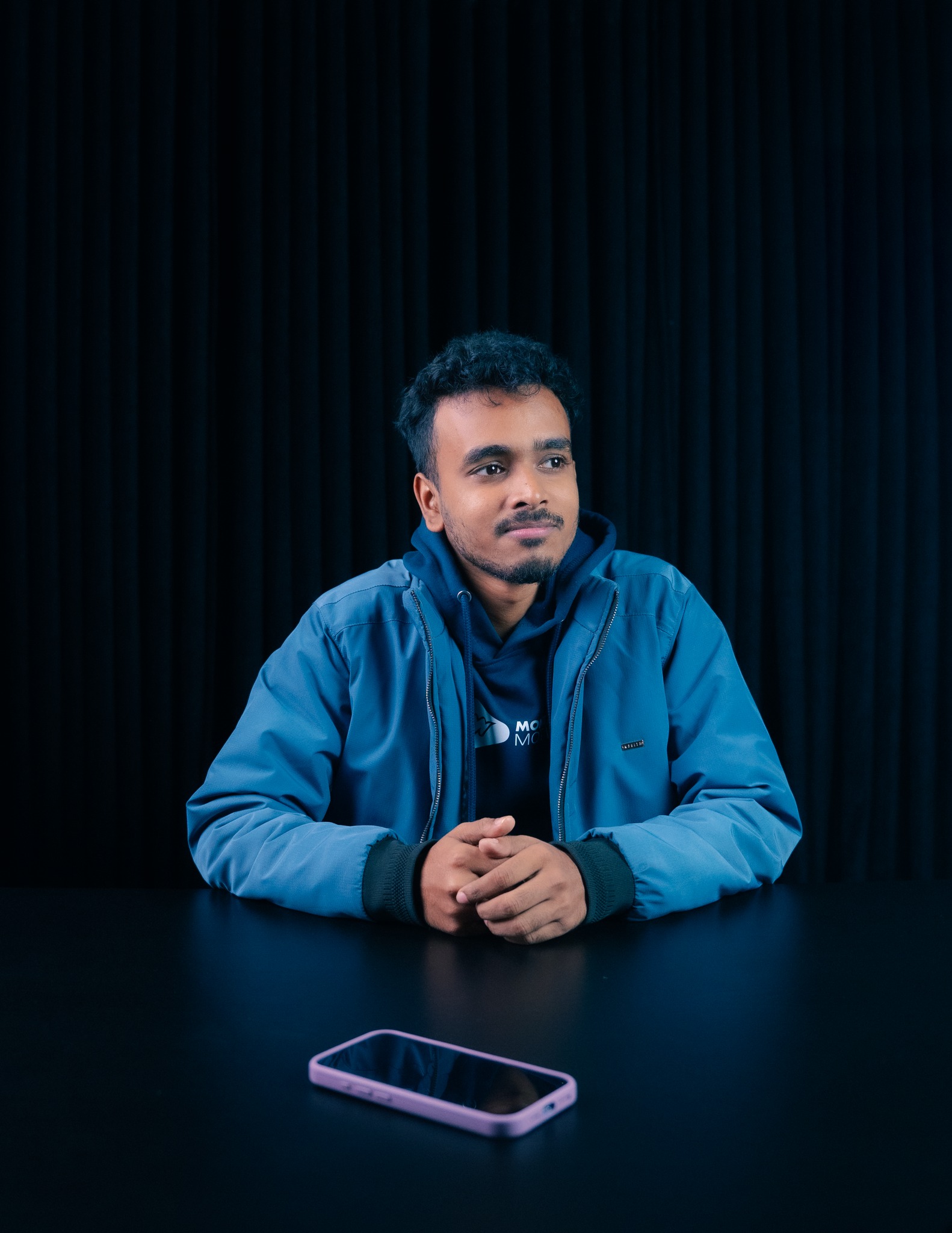 Sawrav SRT | Dhaka