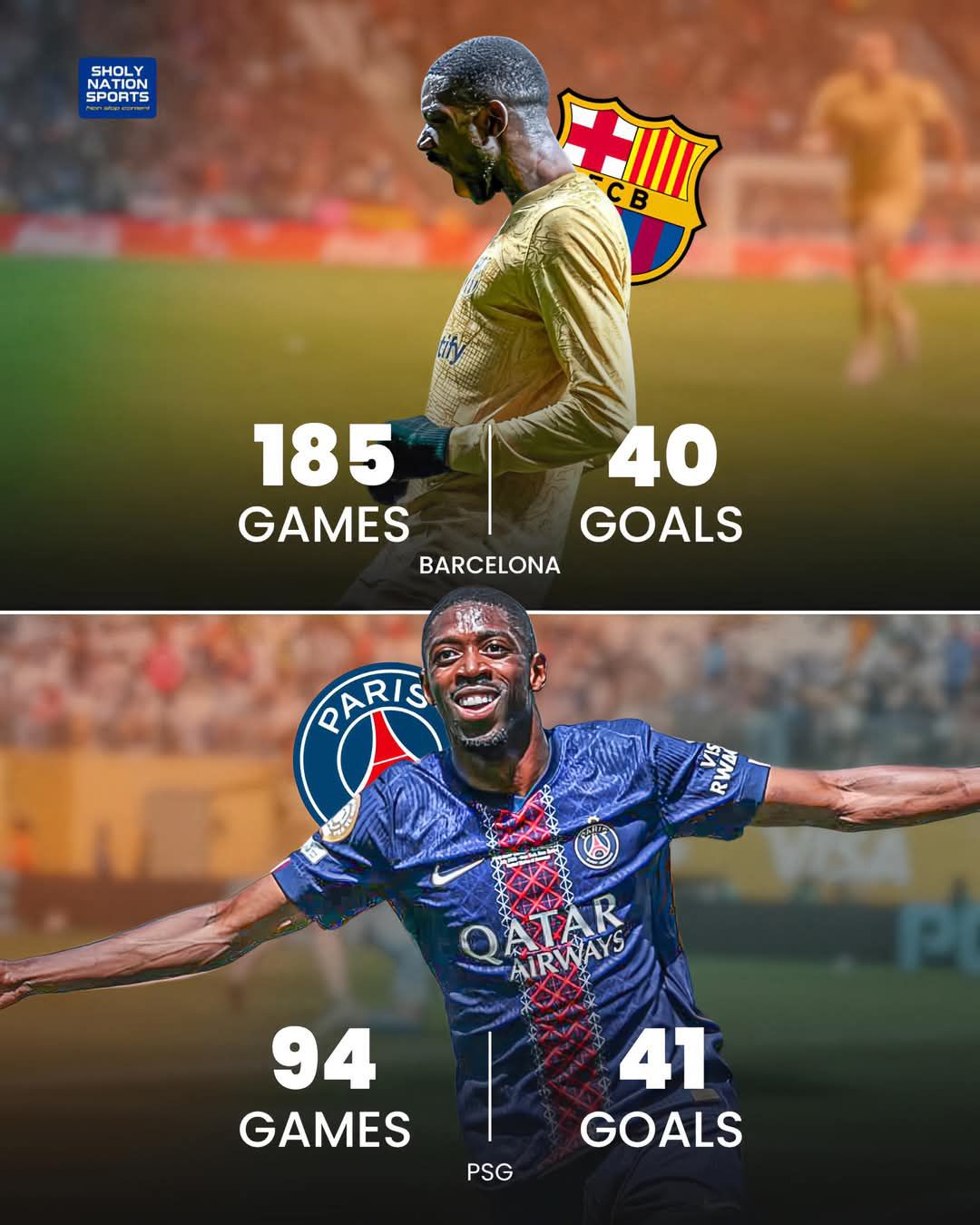 Maillot Domicile PSG 2025-2026 Nike - Taille L - Numéro 14 - Neuf Avec Étiquettes