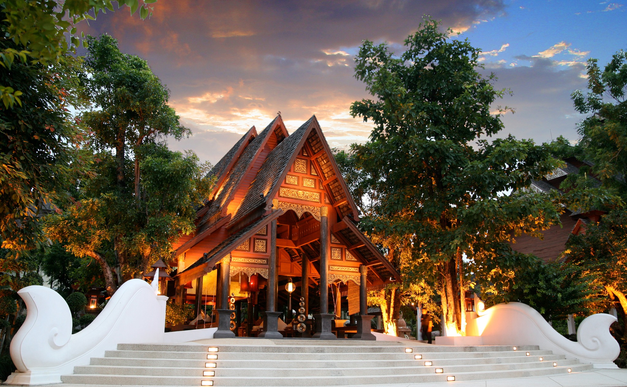 Khum Phaya Resort & Spa Boutique Collection | Chiang Mai