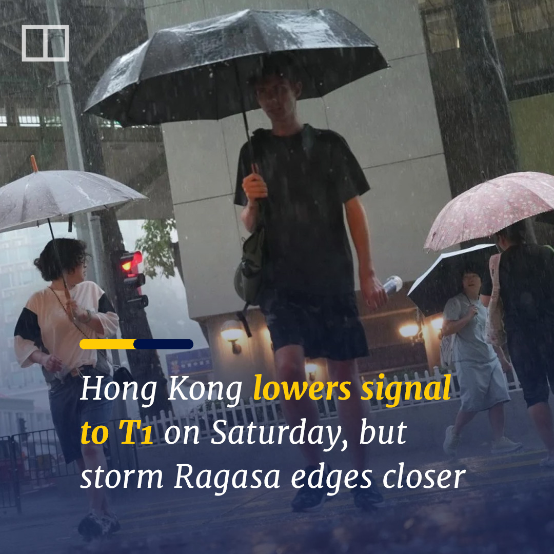 From SCMP HK: Hong Kong... - South China Morning Post | Facebook