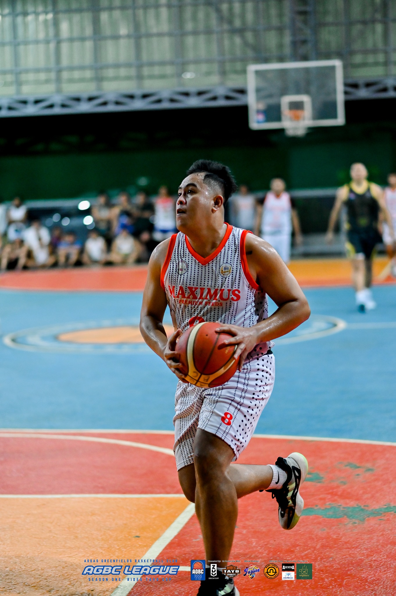 Addas Greenfields... - Addas Greenfields Basketball Club
