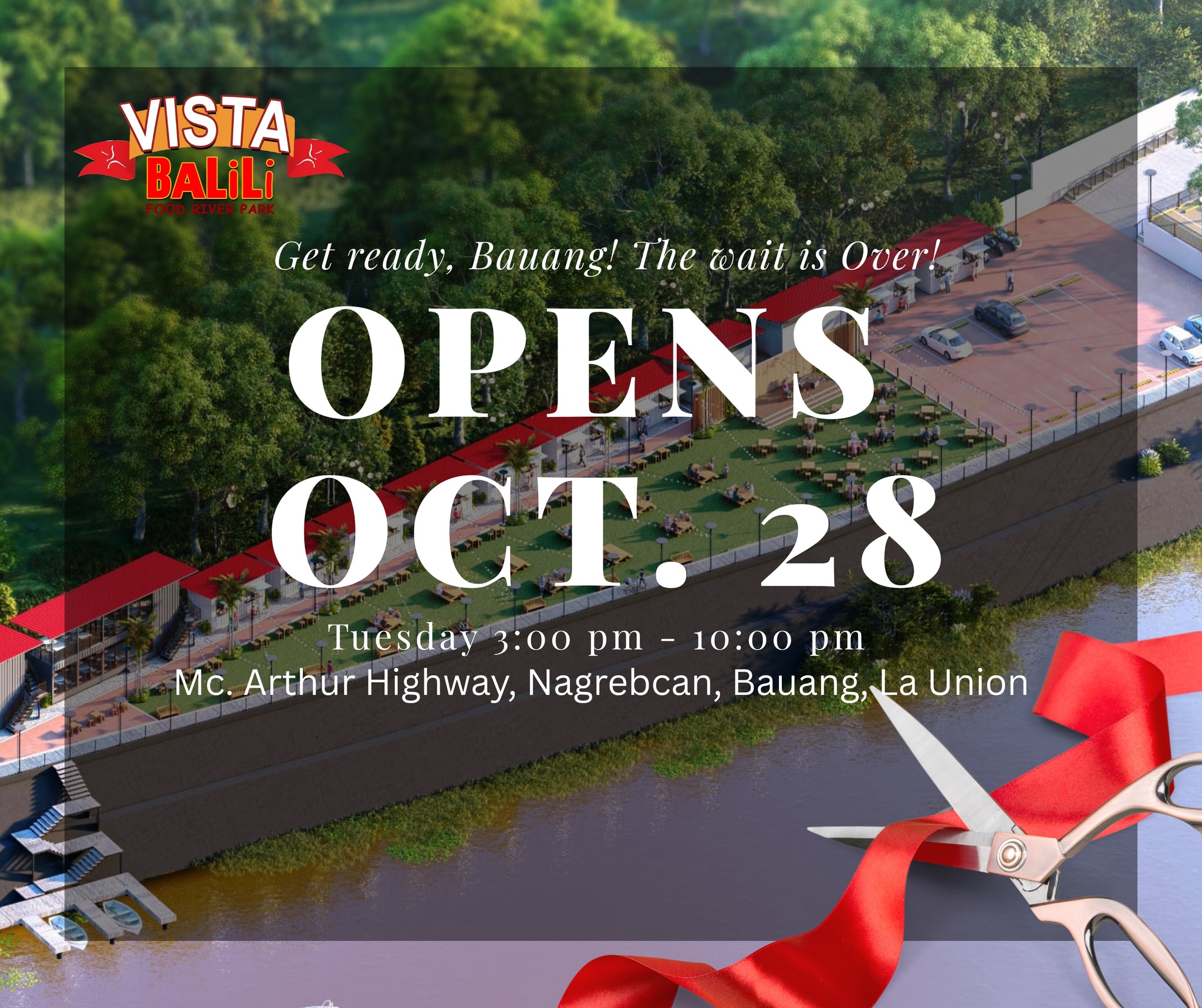 Vista - ️𝑮𝒂𝒕𝒉𝒆𝒓 𝒕𝒉𝒆 𝒇𝒂𝒎𝒊𝒍𝒚, 𝒃𝒓𝒊𝒏𝒈 𝒚𝒐𝒖𝒓 𝒇𝒓𝒊𝒆𝒏𝒅𝒔, 𝒂𝒏𝒅 𝒄𝒐𝒎𝒆 𝒉𝒖𝒏𝒈𝒓𝒚! The ...