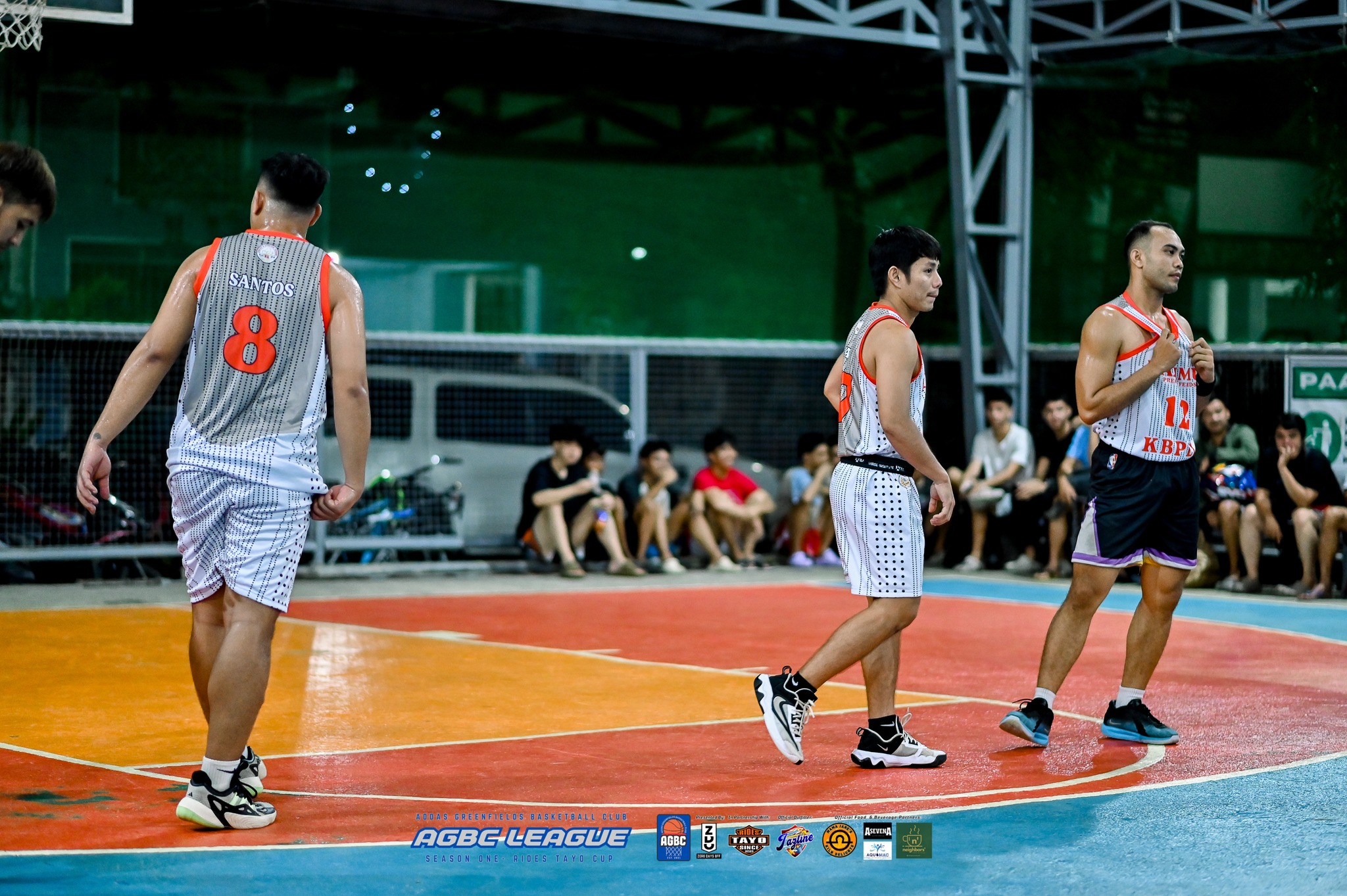 Addas Greenfields... - Addas Greenfields Basketball Club