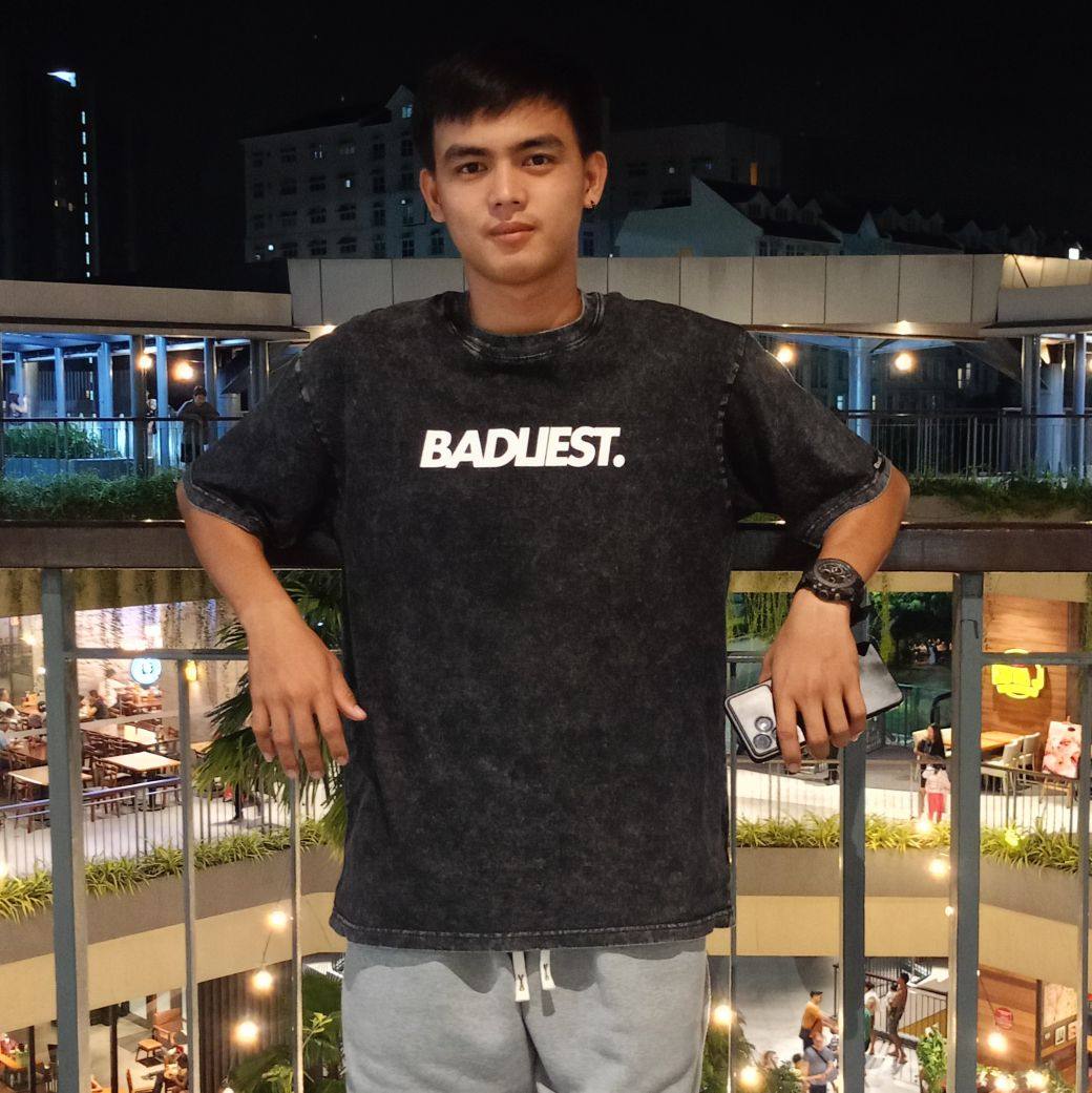 Jomel Dizon