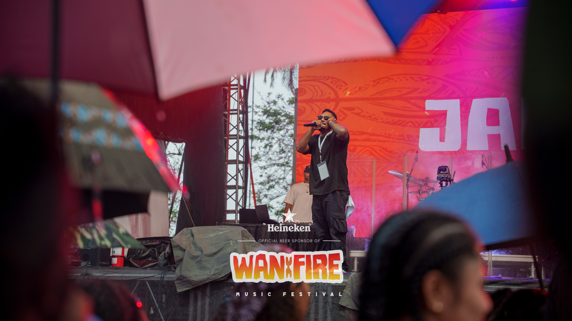 WAN FIRE - WAN FIRE added a new photo.
