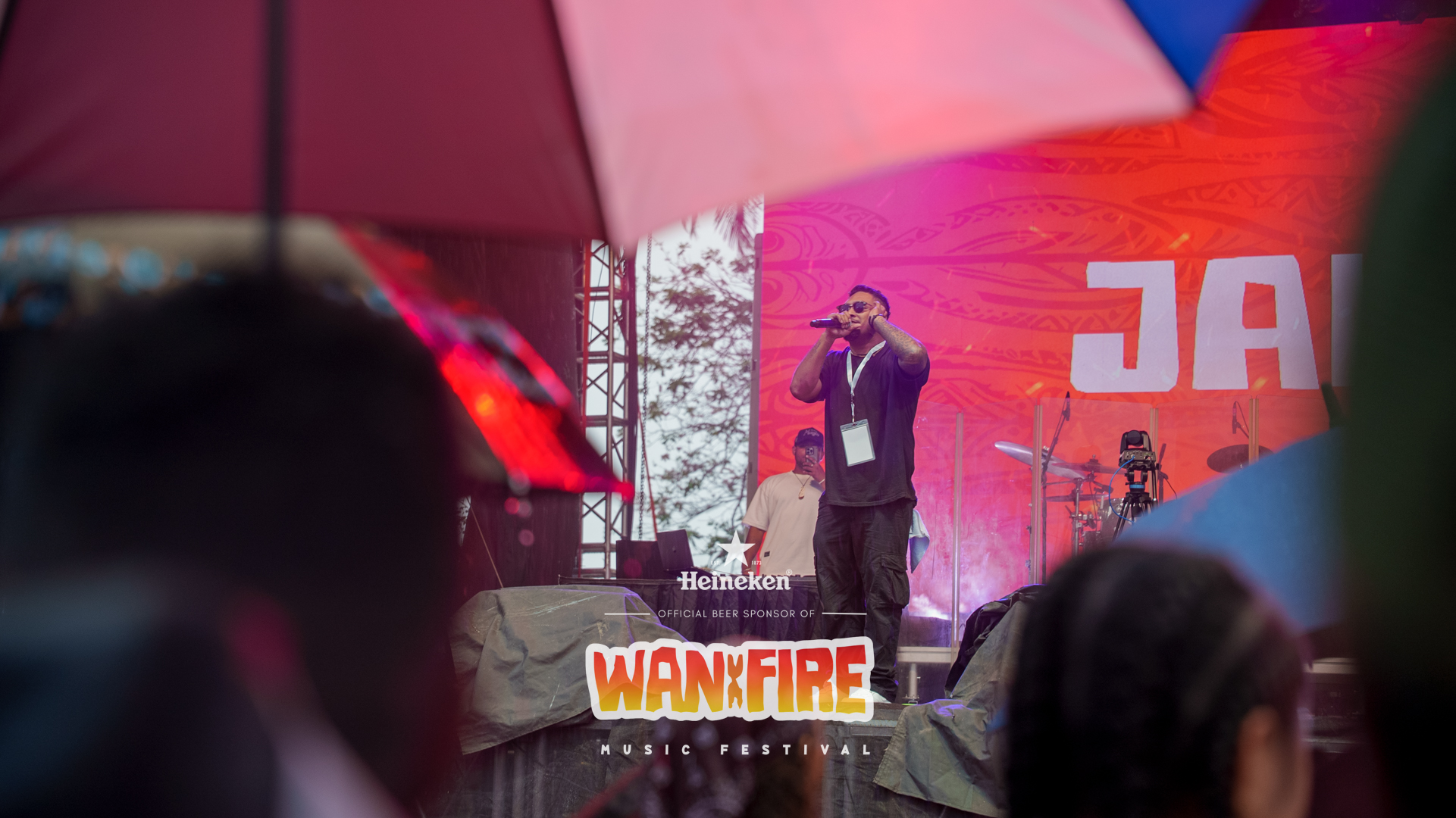 WAN FIRE - WAN FIRE added a new photo.