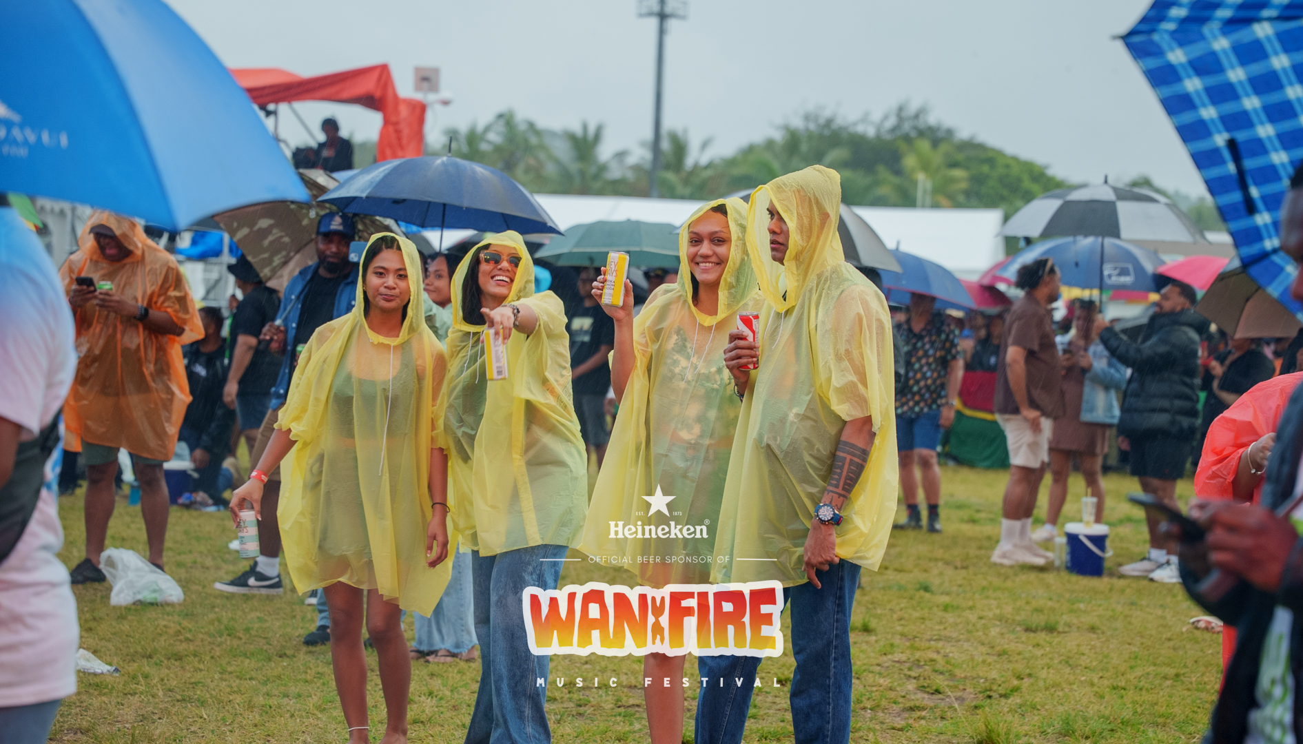WAN FIRE - WAN FIRE added a new photo.