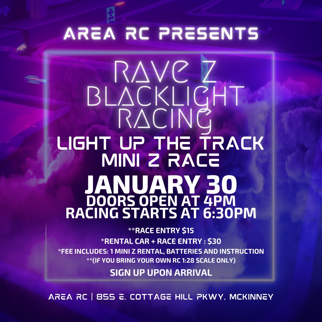 Area RC - 🔥‼The ice has melted and you’re finally free. No... | Facebook