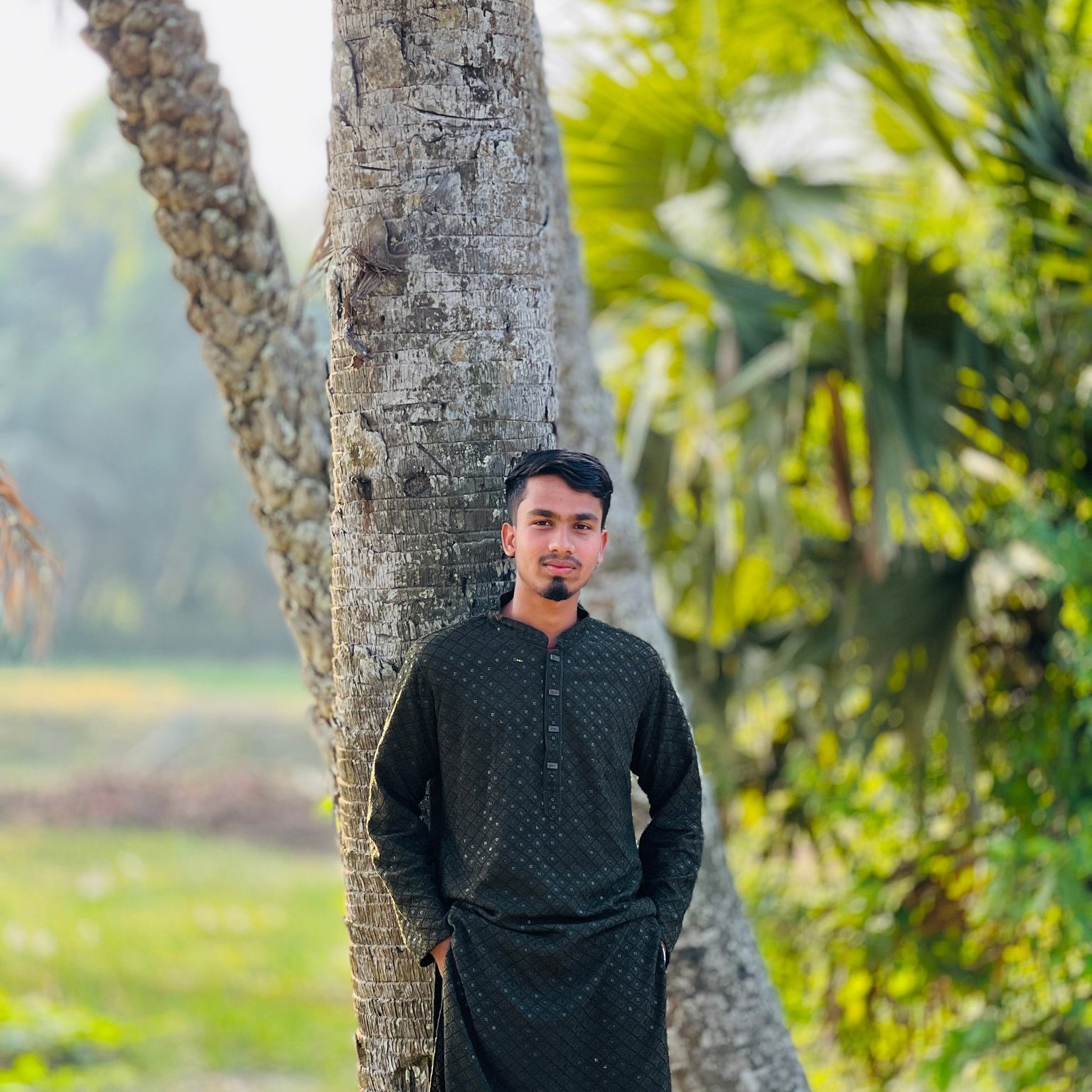 MD Sayed