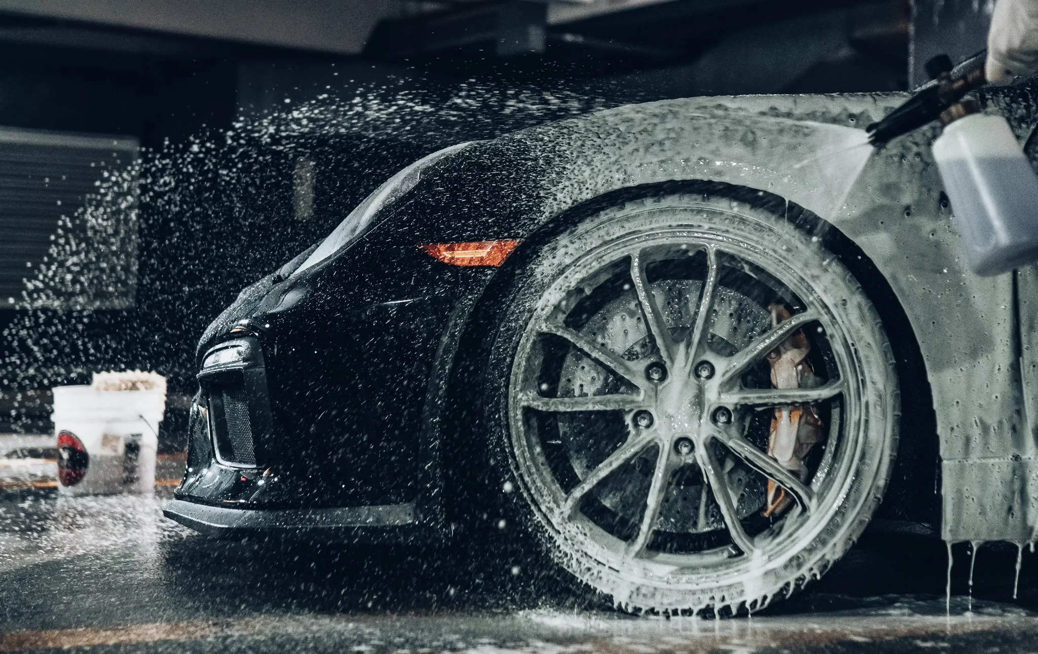 Autoclean Premium Detailing | Mount Maunganui
