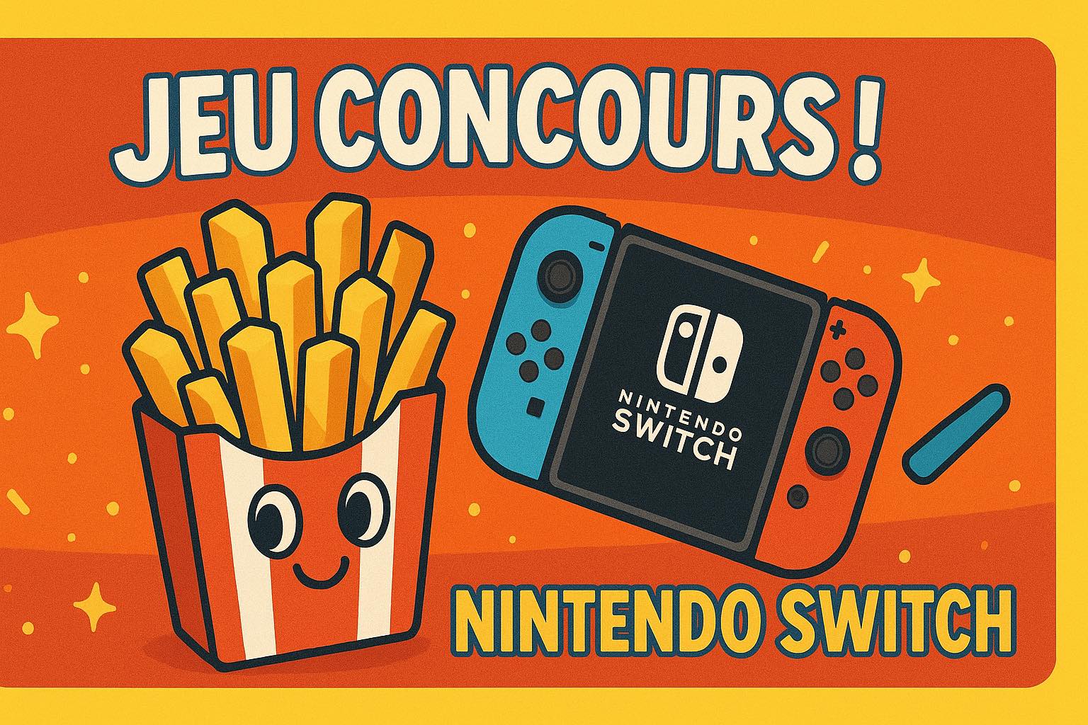 Cross'Frites - Dernier jour pour profiter de l'offre Cheddar Bomb avec ...