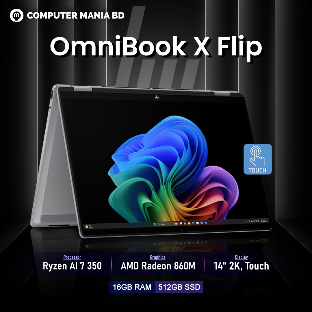 🚀 Experience the Future of Flexibility... - Computer Mania BD | Facebook